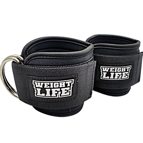 웨이트라이프 헬스 발목 스트랩