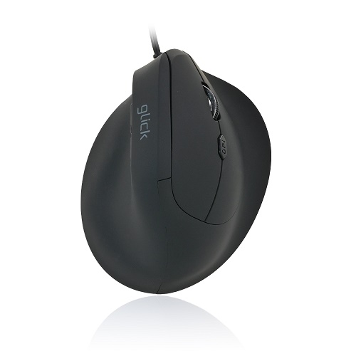 지클릭커 OFFICEPRO OPW07 (블랙)_이미지