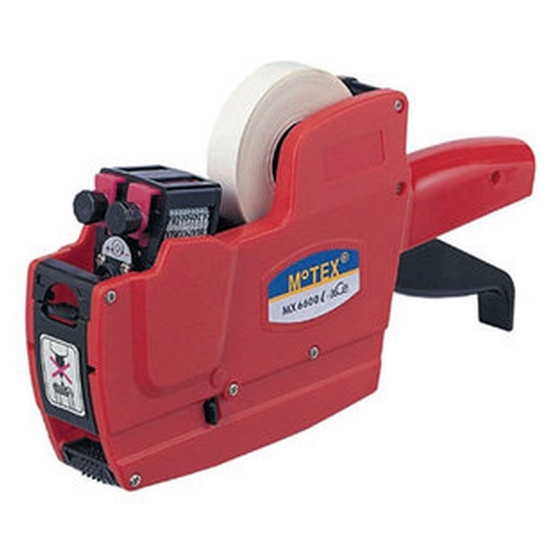 모텍스 MX-6600 2단 10열_이미지