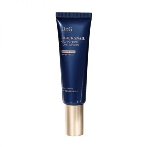 고운세상 닥터지 블랙스네일 글루타치온 톤업 선 50ml (1개)