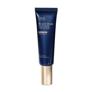 <b>닥터지</b> 블랙스네일 글루타치온 톤업 선 50ml