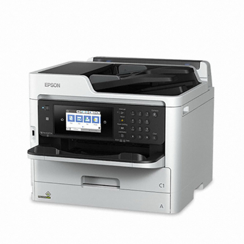 Epson WorkForce Pro WF-C5790
