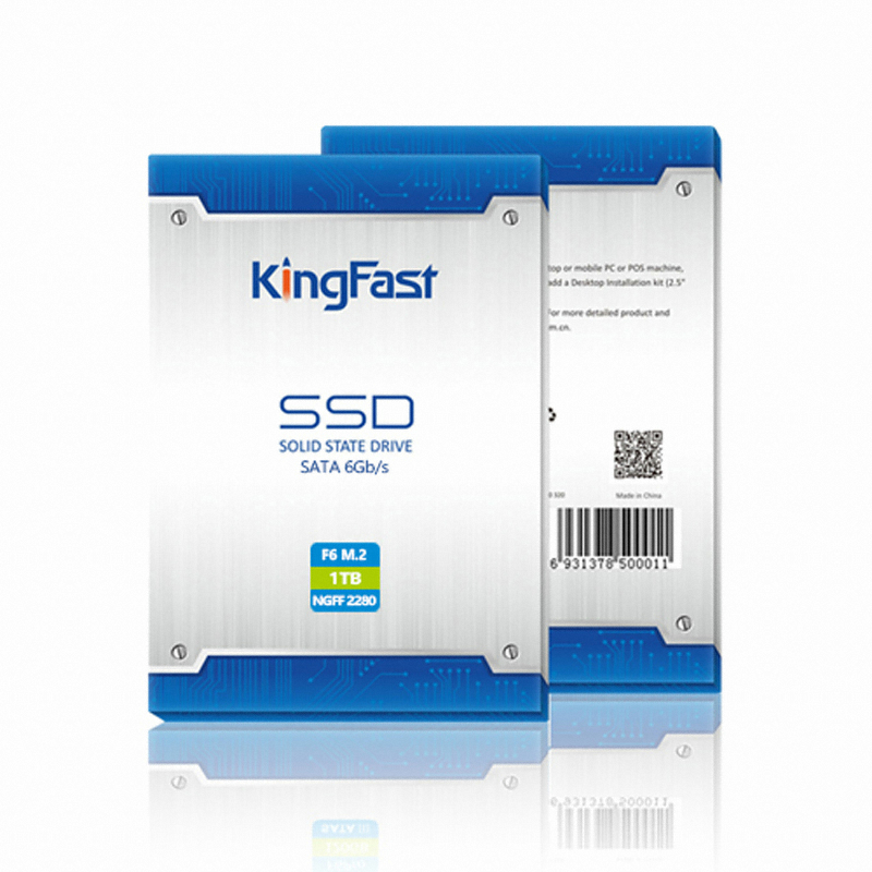 킹패스트 F6 M.2 SATA (1TB)_이미지