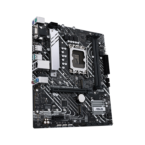 ASUS PRIME H610M-A D4 STCOM_이미지