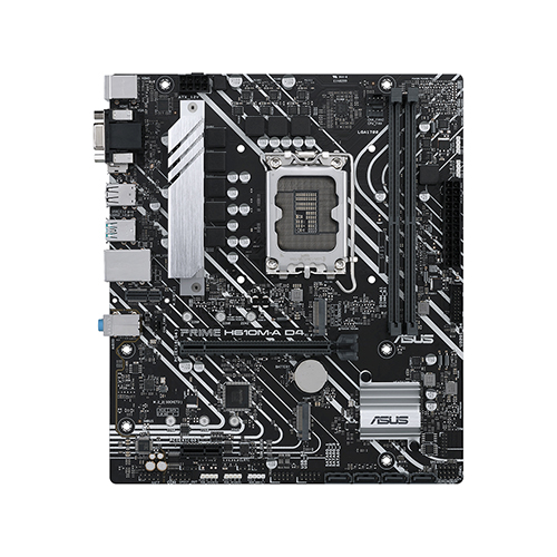 ASUS PRIME H610M-A D4 STCOM_이미지