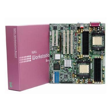 IWILL 아이윌 DK8X