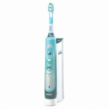 브라운 오랄비 S18.525 (본체)_이미지