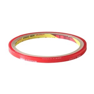 4905 VHB 투명 양면테이프 5mm 1.5미터 W24C7AF