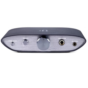 iFi audio <b>ZEN</b> <b>DAC</b>