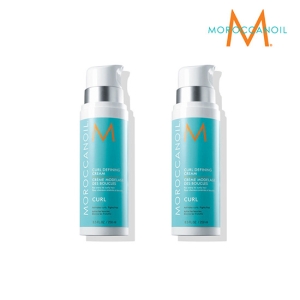모로칸오일 컬 디파이닝 크림 250ml (2개)_이미지
