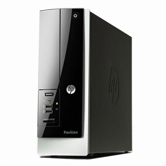 HP 파빌리온 400-550KR