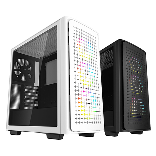 DEEPCOOL CK560 (블랙)