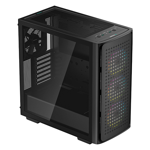 DEEPCOOL CK560 (블랙)_이미지