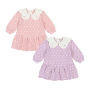 해피랜드 HC11 르샤원피스 HY5251P1 S16778143_이미지