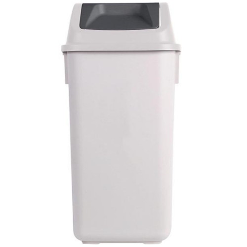 창신리빙 국민휴지통 스윙 25L