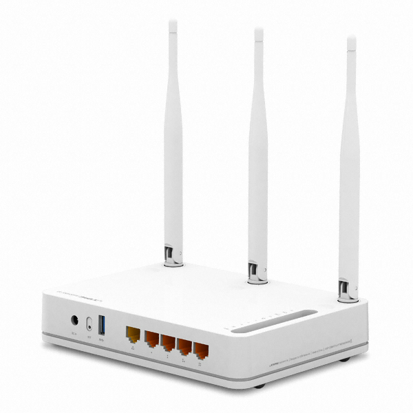 EFM ipTIME A6004NS-M 유무선공유기_이미지