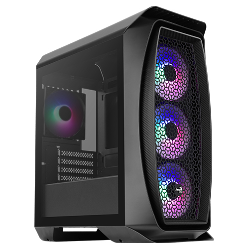 AEROCOOL AERO ONE MINI FROST