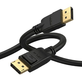 CABLEMATE DisplayPort v<b>1.4</b> 케이블