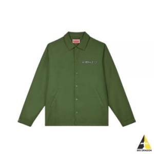  겐조 Business 패디드 COACH 코치 재킷 FE6 5BL062 9NG 51 101707227