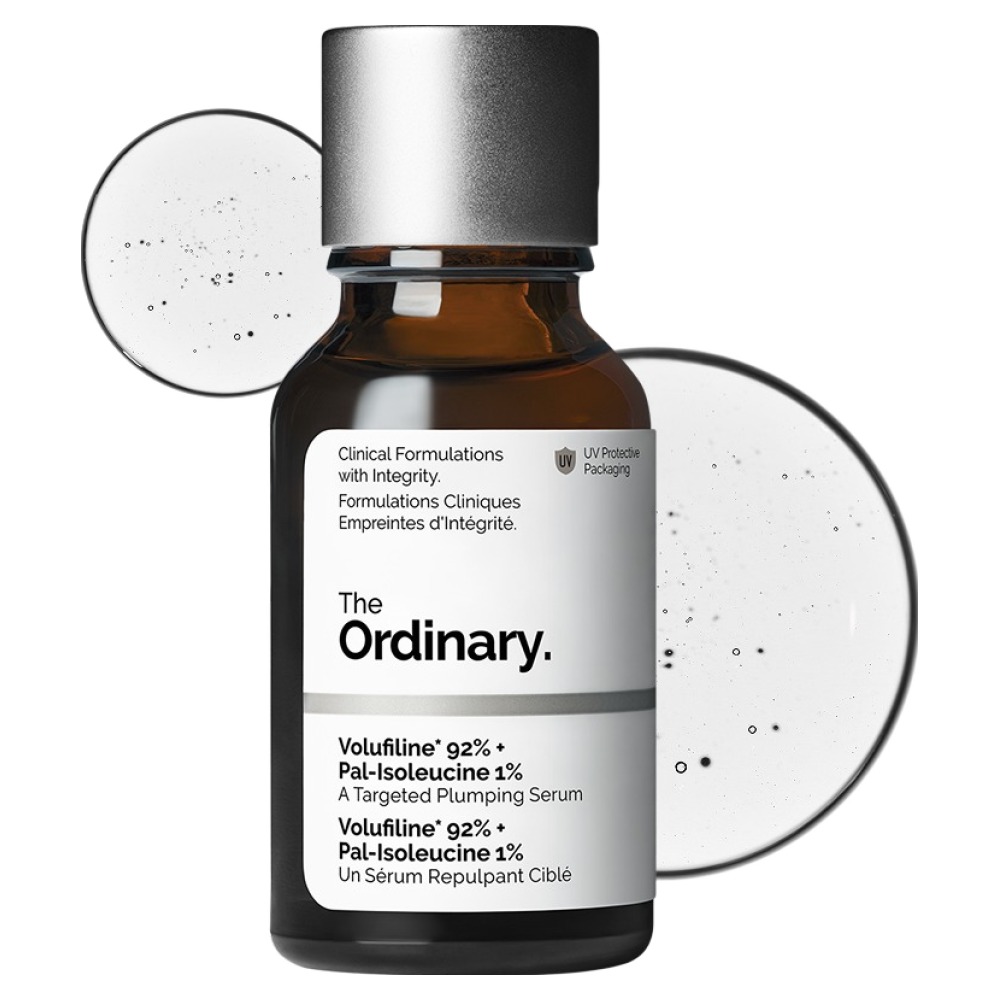 디오디너리 보르피린 92% + Pal-아이소류신 1% 15ml (1개)
