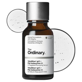 디오디너리 보르피린 92% + Pal-아이소<b>류신</b> 1% 15ml