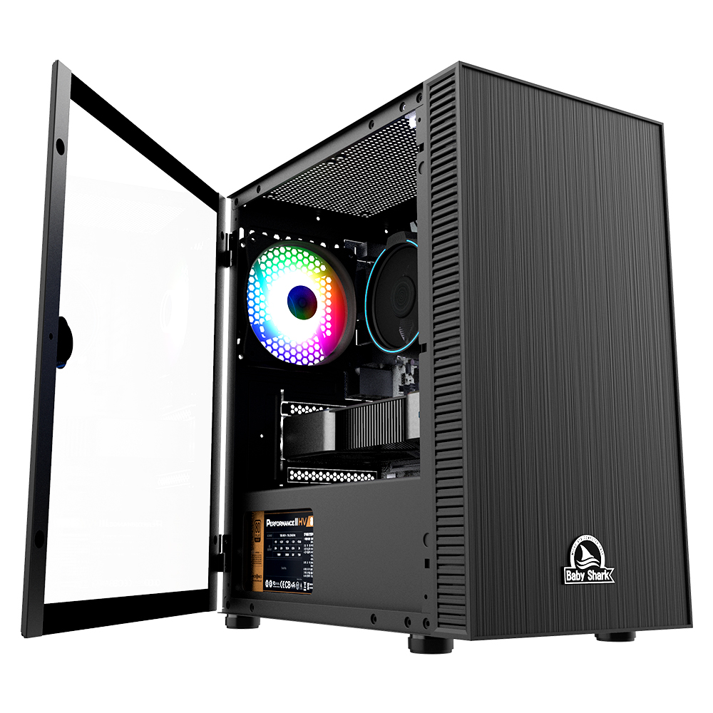 다나와표준PC 온라인강의용 230307 (8GB, SSD 250GB)