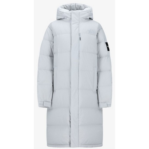 노스페이스 화이트라벨 에버로프트 다운 코트 NC1DR50L (병행)_이미지