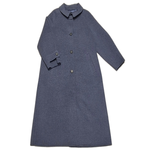 안지크 디테일핸드오버롱코트 AJ4LC4100