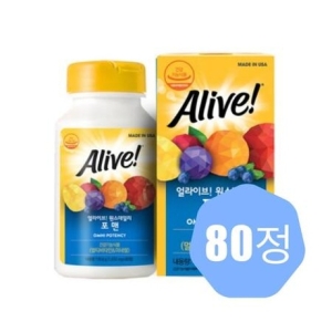 얼라이브 원스 데일리 포맨 80정이미지입니다. 누르면 해당 게시물로 새창이동합니다.