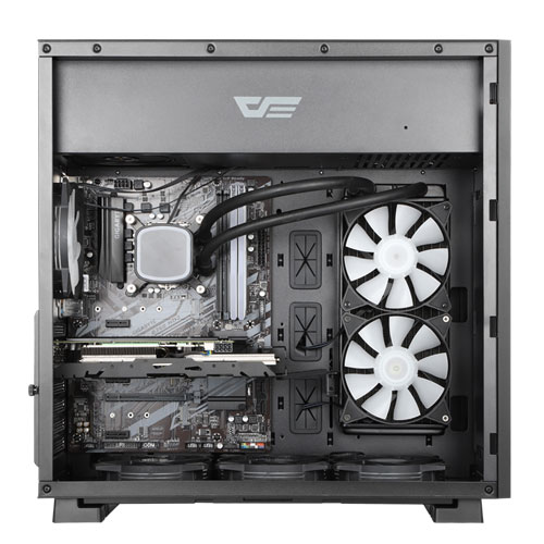 darkFlash DLN25 SILENT