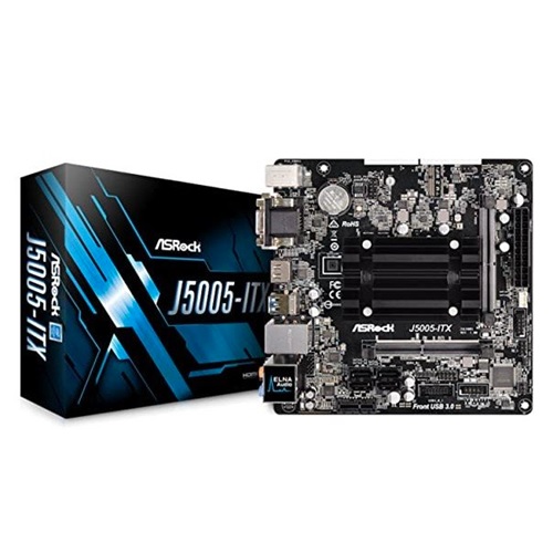 ASRock J5005-ITX (�ؿܱ���)