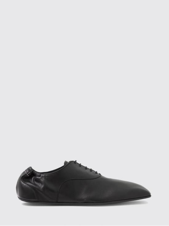  메종마르지엘라 MM6 MM6 스니커즈 SH1WQ0004P7557 T8013 Black