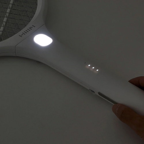 한샘 ㅤ디자인 전기모기채 2.0_이미지