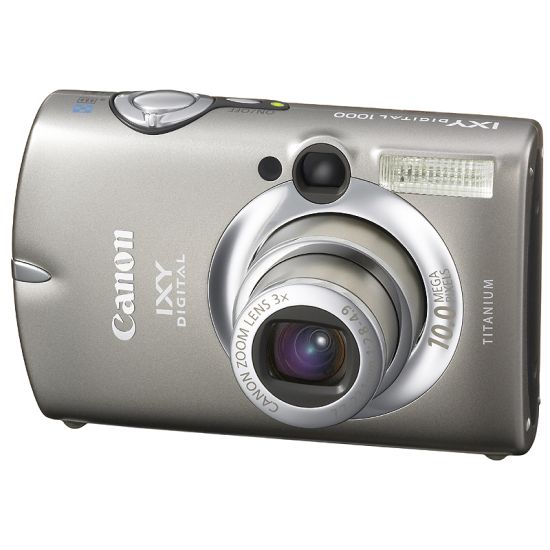 캐논 IXUS 900 Ti (중고품)