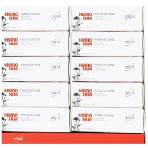 애터미 헤모힘 20ml 120포 (1개)