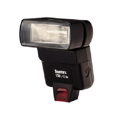 Suntax 132AF 플래시 니콘용 (정품)