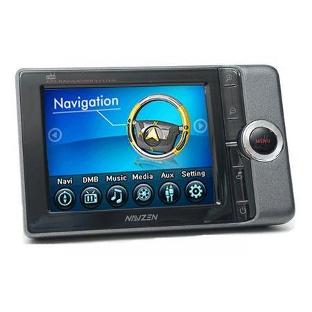 이젝스 Navzen N400 (1G 스탠다드팩)_이미지