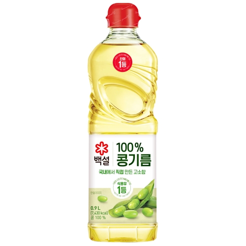 CJ�������� �鼳 ��⸧ 900ml