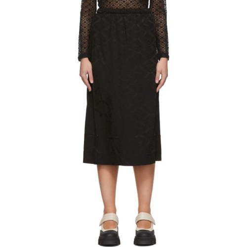 ���� ���� ��ī�� �̵� ��ĿƮ F6810 099 Black