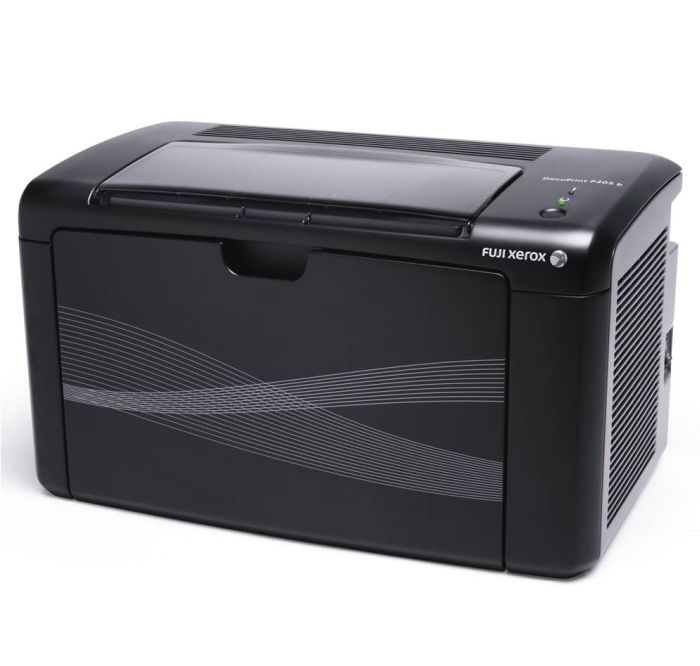 DocuPrint P205b (기본토너)_이미지
