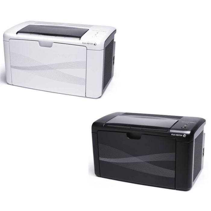 DocuPrint P205b (기본토너)_이미지
