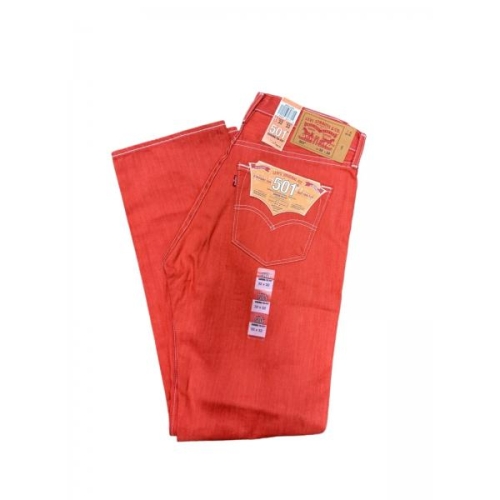 �����̽��ٵ���� 12846649 ���� 501 Shrink To Fit �������� �� �÷� Orange Red 005012405