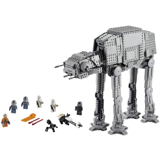 ���� ��Ÿ���� AT-AT (75288)