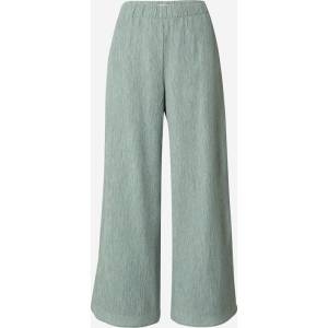 아베크롬비 Fitch 여자 와이드 핀턱 바지 피치 레그 팬츠 T1360936