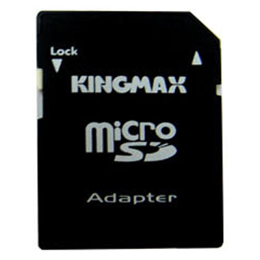 KINGMAX micro SD