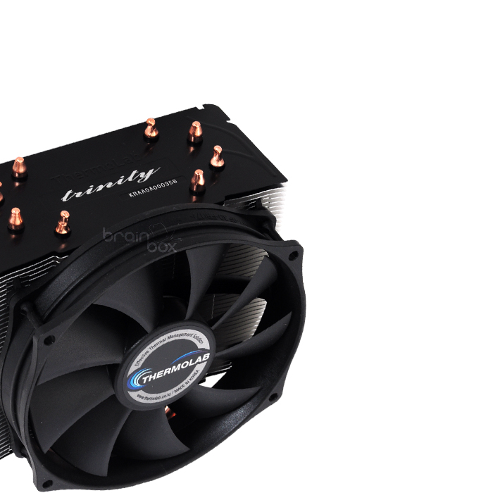 써모랩 TRINITY 트리니티_이미지