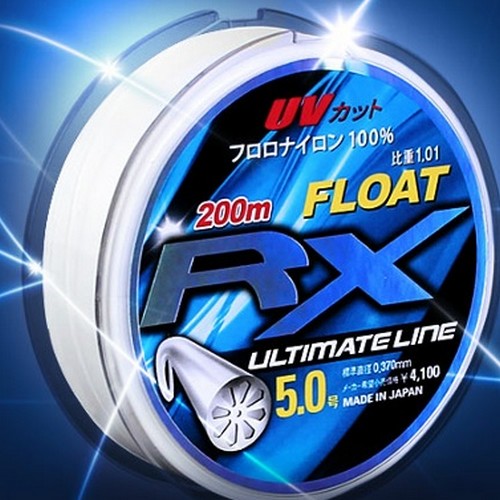 RX 울티메이트 8공사 나일론