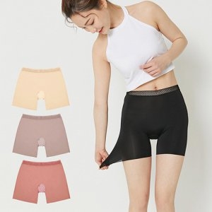 퀸즈맥시 퀸즈맥시 1070 일공칠공 드로즈팬티 사각팬티 인생팬티 이런속옷어디에도없다_이미지