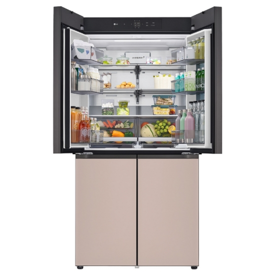 LG���� ����� �������÷��� STEM Fit & Max ��ũ�� M626GGA352S