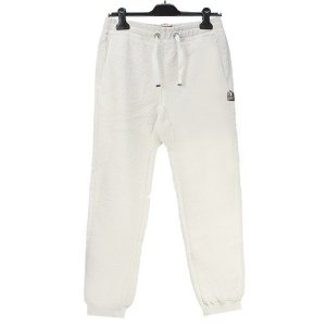 파라점퍼스 KIRI 여성 플리스 팬츠 PW PAN PF34 505 OFF-WHITE PJC166wh